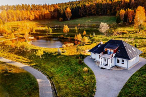 Apartamenty Nad Wodą - Layla